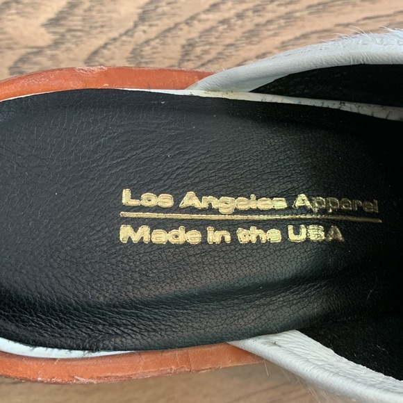 Los Angeles Apparal 9 - Picture 4 of 7